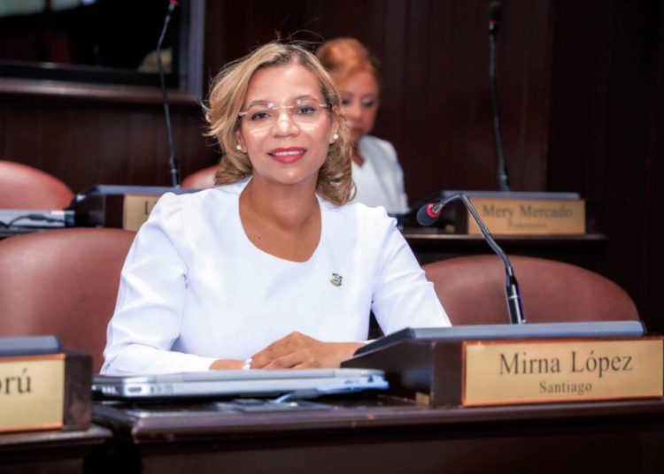 Diputada propone ley para que cambio de residencia sea notificado obligatoriamente a la JCE