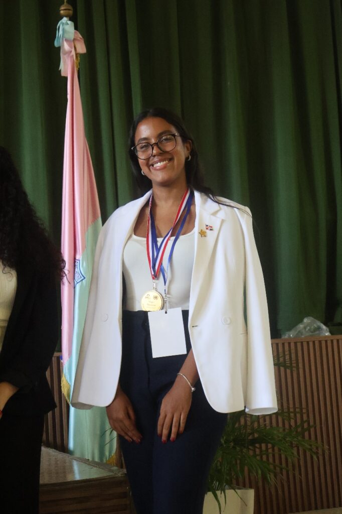Estudiantes del Colegio San Martín de Porres se convierten en líderes globales en Modelo de Naciones Unidas | 2 | Estudiantes del Colegio San Martín de Porres se convierten en líderes globales en Modelo de Naciones Unidas | De Último Minuto