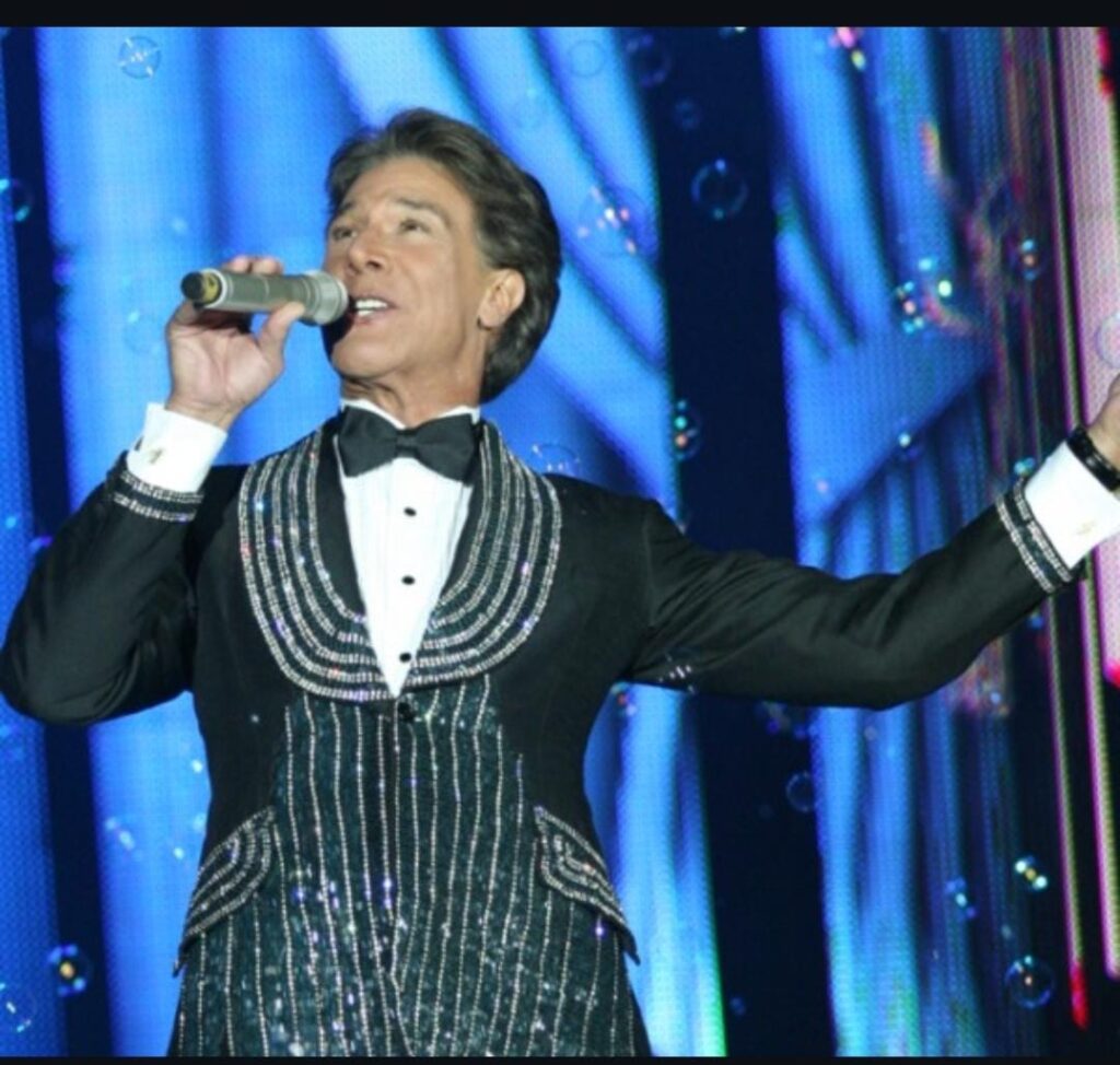 Fernando Allende regresa a República Dominicana con planes de grabar merengue o bachata | 2 | Fernando Allende regresa a República Dominicana con planes de grabar merengue o bachata - Noticias de hoy en República Dominicana | De Último Minuto