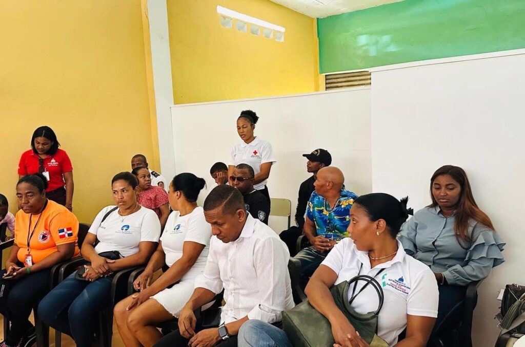 Formalizan acuerdo de colaboración interinstitucional en beneficio de la comunidad El Limón | 2 | Formalizan acuerdo de colaboración interinstitucional en beneficio de la comunidad El Limón | De Último Minuto