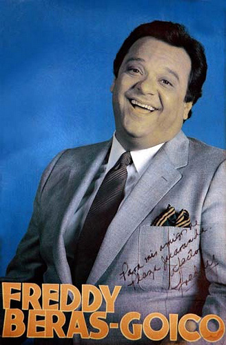 Freddy Beras-Goico: Biografía completa del ícono de la televisión dominicana (1940–2010) | 2 | Freddy Beras-Goico: Biografía completa del ícono de la televisión dominicana (1940–2010)