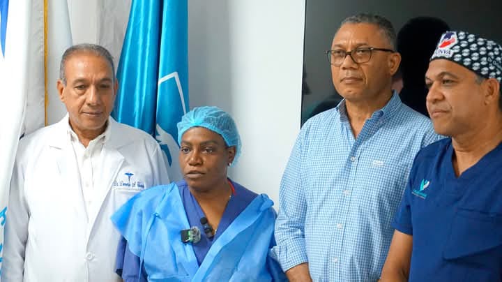 Fundación Vargas Almonte y Diputado Cecilio García anuncian jornada gratuita para gigantomastia en Samaná | 2 | Fundación Vargas Almonte y Diputado Cecilio García anuncian jornada gratuita para gigantomastia en Samaná | De Último Minuto