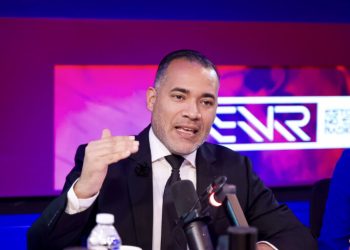 Familias de víctimas extranjeras del Jet Set pueden reclamar sin importar estatus migratorio de su pariente, aclara Brito