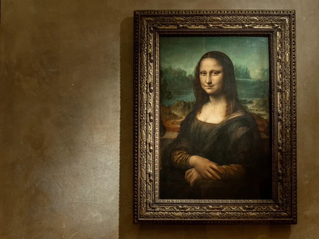 Leonardo da Vinci: El genio del arte y la ciencia | 1 | Leonardo da Vinci: El genio del arte y la ciencia | De Último Minuto
