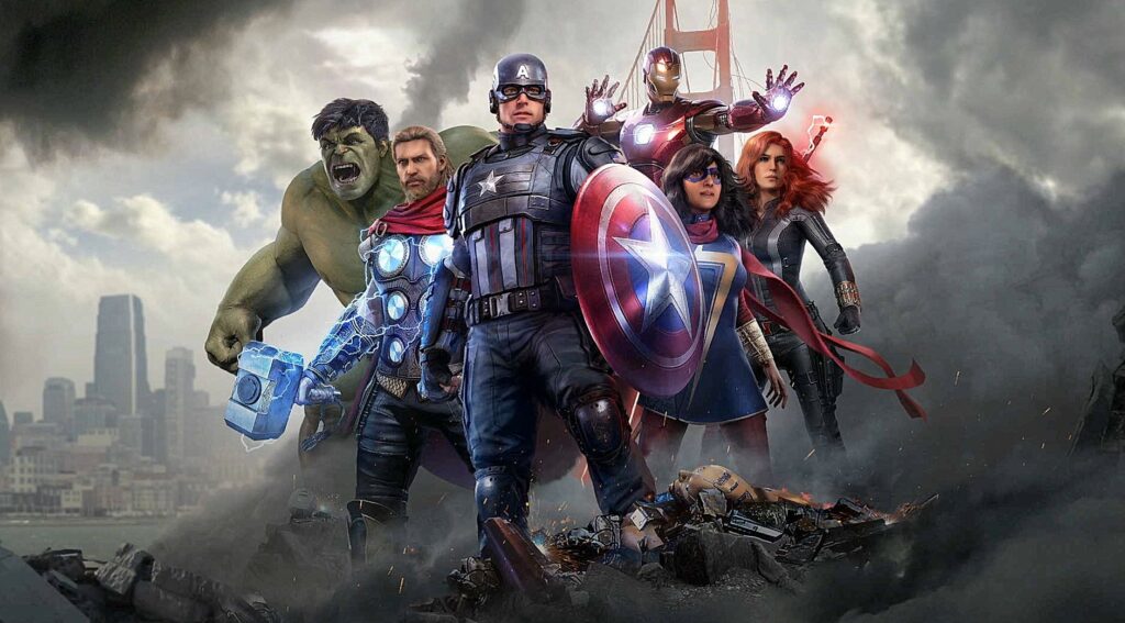 Marvel retrasa el estreno de Avengers: Doomsday y Secret Wars | 2 | Marvel retrasa el estreno de Avengers: Doomsday y Secret Wars | De Último Minuto