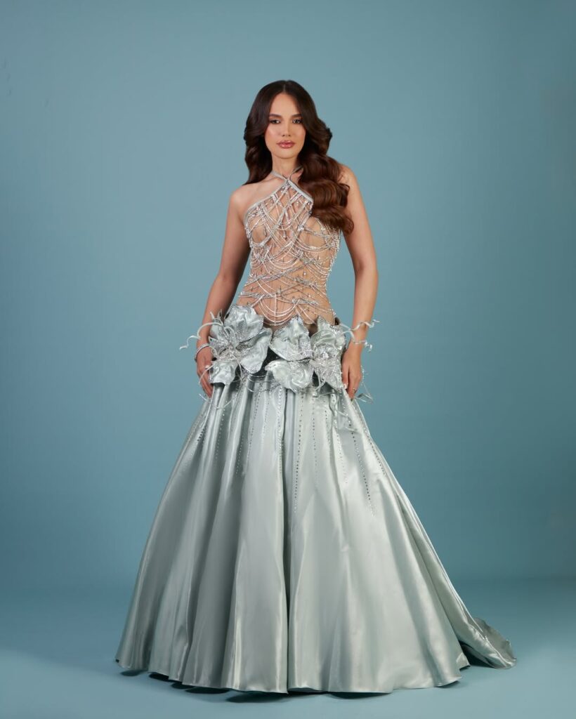 Mayra Delgado se posiciona como una de las favoritas a pocos días de la final del Miss World | 2 | Mayra Delgado se posiciona como una de las favoritas a pocos días de la final del Miss World | De Último Minuto