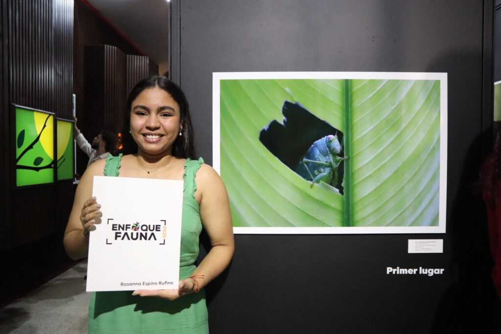 Museo Natural inaugura la exposición fotográfica “Enfoque Fauna” | De Último Minuto