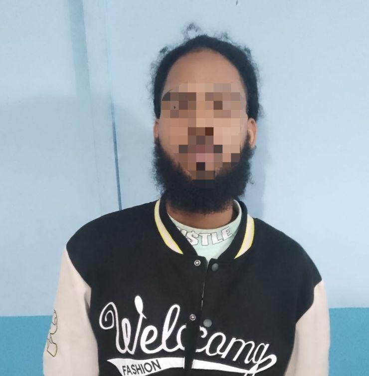 Policía apresa tres hombres implicados en robos ocurridos en hechos separados en Santiago | 2 | Policía apresa tres hombres implicados en robos ocurridos en hechos separados en Santiago | De Último Minuto