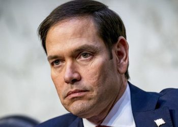 Marco Rubio dijo que sólo una reunión entre Donald Trump y Vladimir Putin puede llevar a la paz entre Rusia y Ucrania