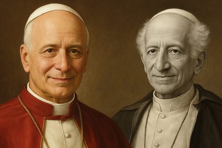 ¿Por qué el nuevo papa escogió el nombre León XIV?