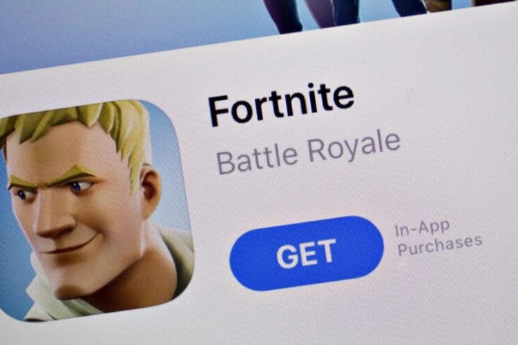 Epic Games pide devolver Fortnite a App Store en EEUU tras ganar batalla judicial a Apple