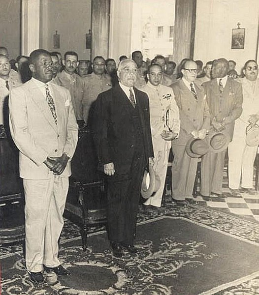 Rafael Leónidas Trujillo: el dictador que marcó con sangre y modernización la historia dominicana | 2 | Rafael Leónidas Trujillo