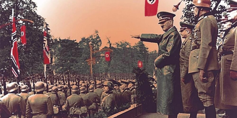 Se cumplen 80 años del fin de la II Guerra Mundial; aquí las claves importantes de este acontecimiento | 2 | Se cumplen 80 años del fin de la II Guerra Mundial; aquí las claves importantes de este acontecimiento | De Último Minuto