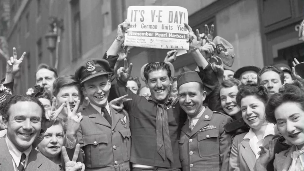 Se cumplen 80 años del fin de la II Guerra Mundial; aquí las claves importantes de este acontecimiento | 3 | Se cumplen 80 años del fin de la II Guerra Mundial; aquí las claves importantes de este acontecimiento | De Último Minuto