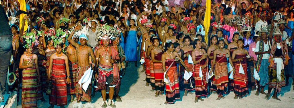 Semana Internacional de Solidaridad con los Pueblos de los Territorios No Autónomos | De Último Minuto