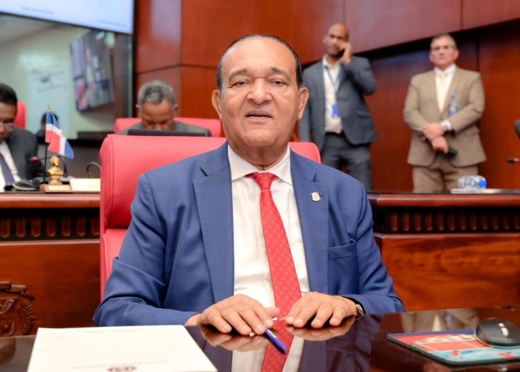 Antonio Marte: “Solo con medidas serias y contundentes se soluciona la crisis migratoria”