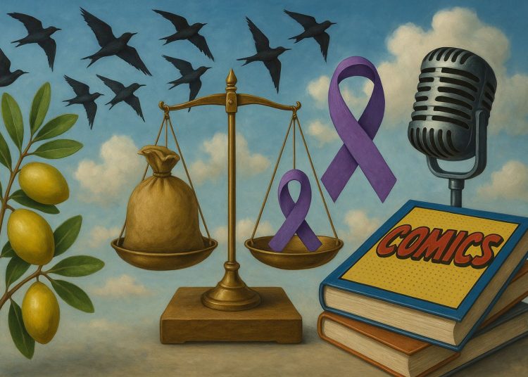 Efemérides del 10 de mayo