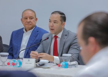 Johnny Pujols: “Iniciativa para regular candidaturas independientes cuenta con el respaldo del PLD»