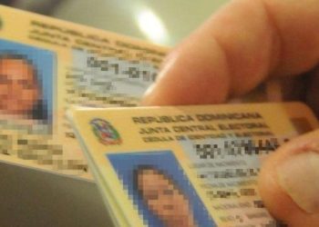 FP reitera solicitud a JCE información sobre proyecto renovación de cédula