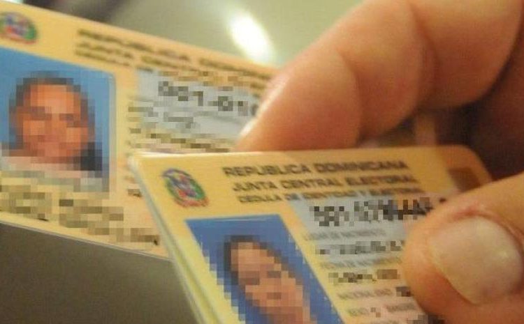 FP reitera solicitud a JCE información sobre proyecto renovación de cédula