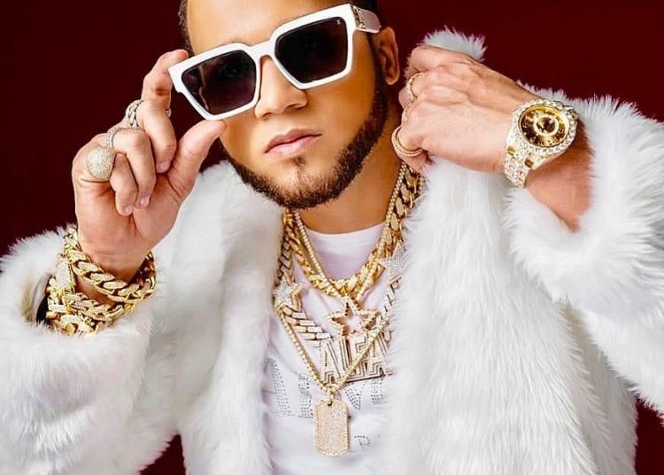 El Alfa: Biografía de Emanuel Herrera, el Rey del Dembow