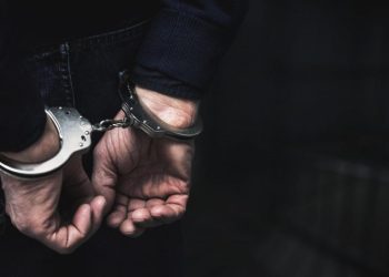 Detienen a hombre acusado de causar la muerte de su pareja en Los Guaricanos