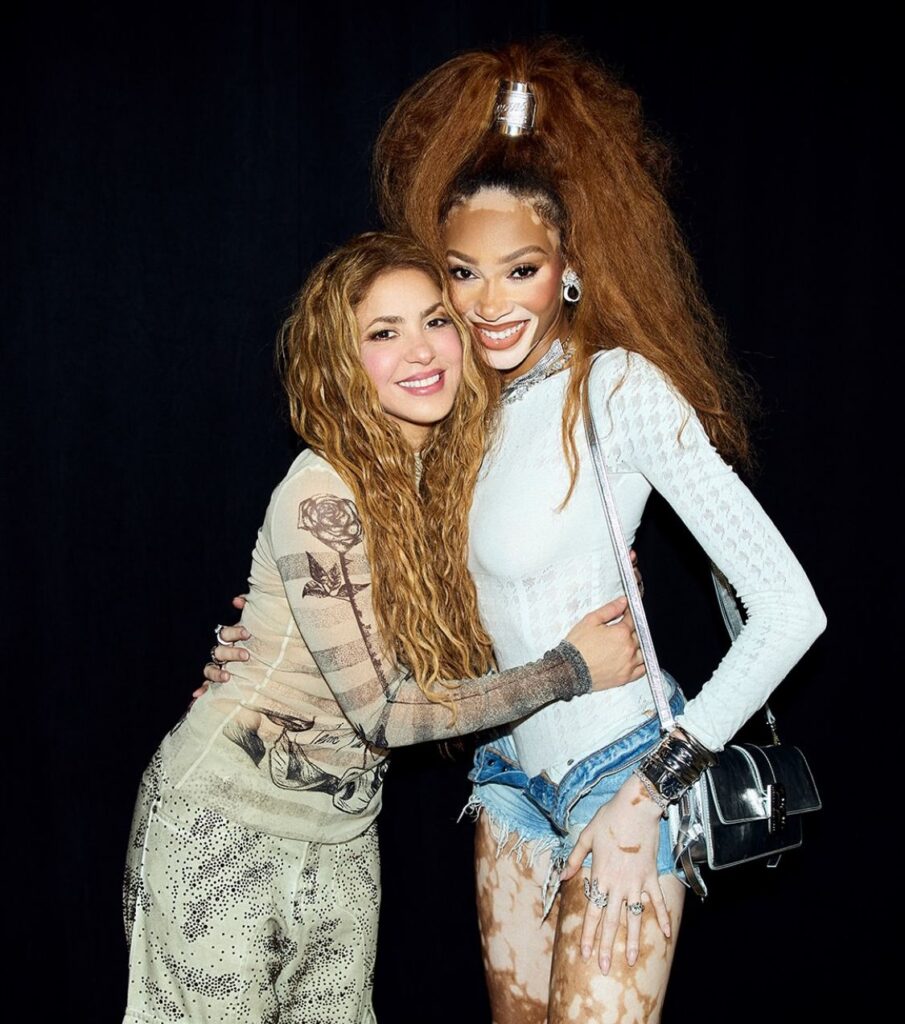 Shakira deslumbró en sus dos conciertos en Miami, acompañada de grandes celebridades | 5 | Shakira deslumbró en sus dos conciertos en Miami, acompañada de grandes celebridades - Noticias de hoy en República Dominicana | De Último Minuto