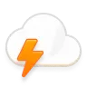 Chubasco o tormenta eléctrica