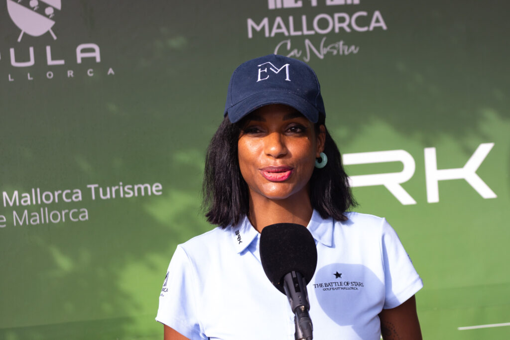 La dominicana Liz Emiliano se convierte en la primera mujer en ganar “The Battle of Stars” | 6 | La dominicana Liz Emiliano se convierte en la primera mujer en ganar “The Battle of Stars” - Noticias de hoy en República Dominicana | De Último Minuto