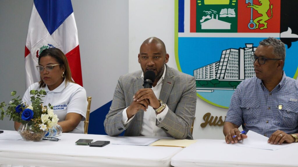 Anuncian primeras olimpiadas deportivas de Los Trinitarios | 3 | Anuncian primeras olimpiadas deportivas de Los Trinitarios - Noticias de hoy en República Dominicana | De Último Minuto