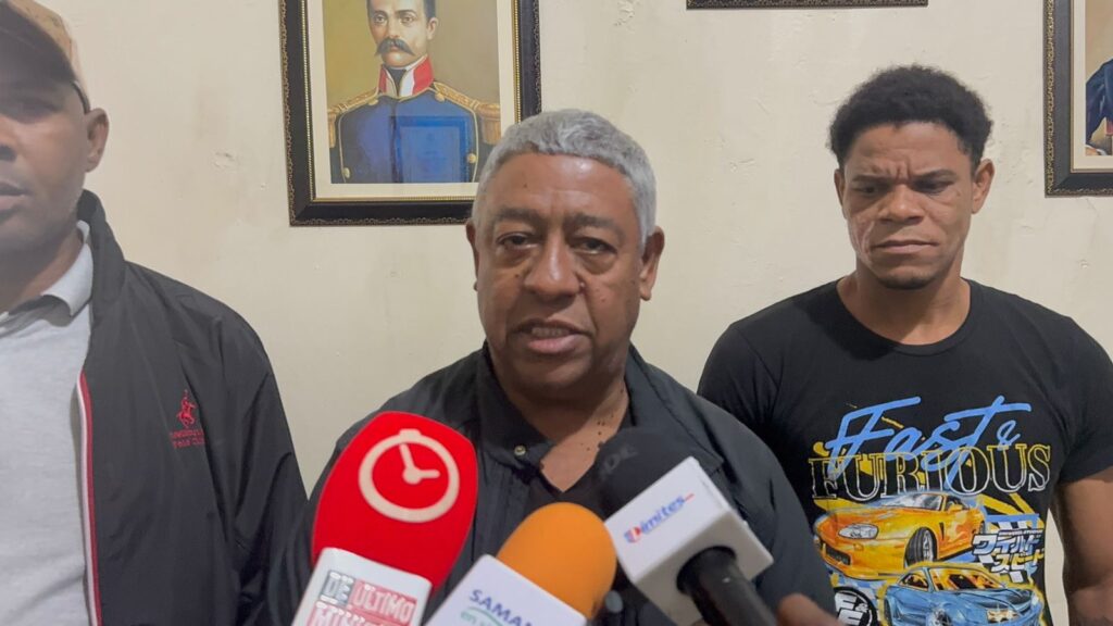 Acusado de homicidio se entrega tras escapar de dotación policial en Samaná | 3 | Acusado de homicidio se entrega tras escapar de dotación policial en Samaná - Noticias de hoy en República Dominicana | De Último Minuto