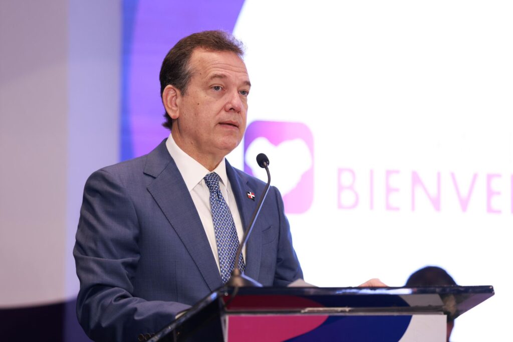Proponen crear observatorio regional sobre género y competencia durante foro internacional | 3 | Proponen crear observatorio regional sobre género y competencia durante foro internacional - Noticias de hoy en República Dominicana | De Último Minuto