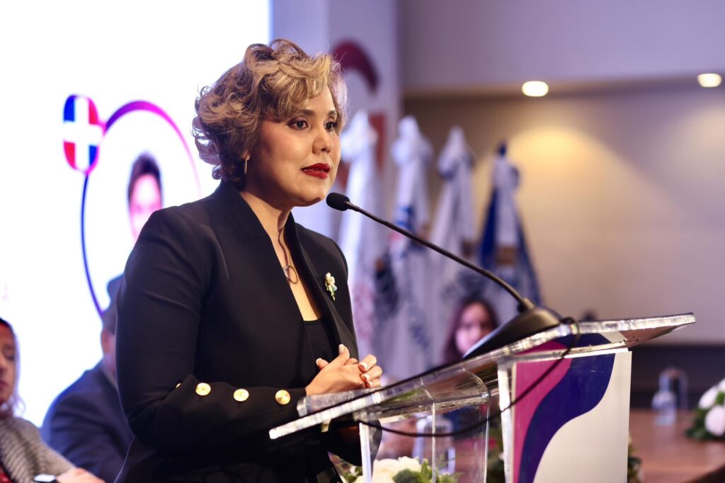 Proponen crear observatorio regional sobre género y competencia durante foro internacional | 4 | Proponen crear observatorio regional sobre género y competencia durante foro internacional - Noticias de hoy en República Dominicana | De Último Minuto