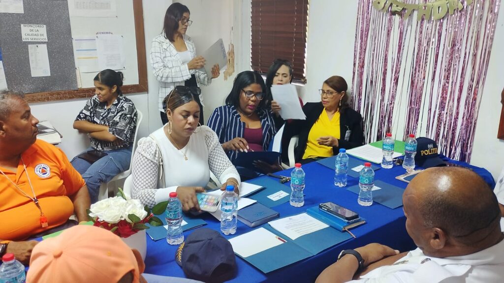 Autoridades realizan segunda mesa de trabajo sobre salud mental en La Romana - Noticias de hoy en República Dominicana | De Último Minuto