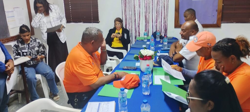Autoridades realizan segunda mesa de trabajo sobre salud mental en La Romana - Noticias de hoy en República Dominicana | De Último Minuto