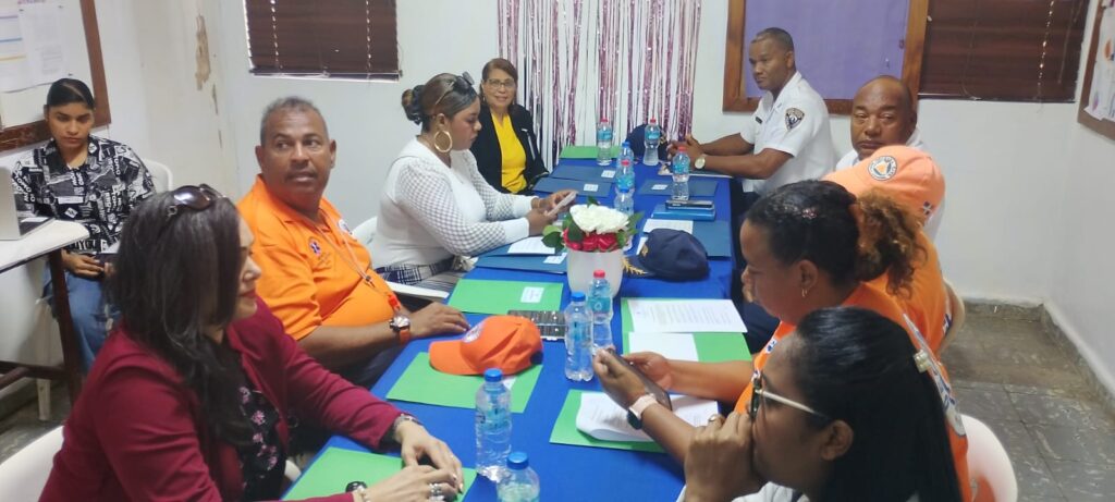 Autoridades realizan segunda mesa de trabajo sobre salud mental en La Romana - Noticias de hoy en República Dominicana | De Último Minuto