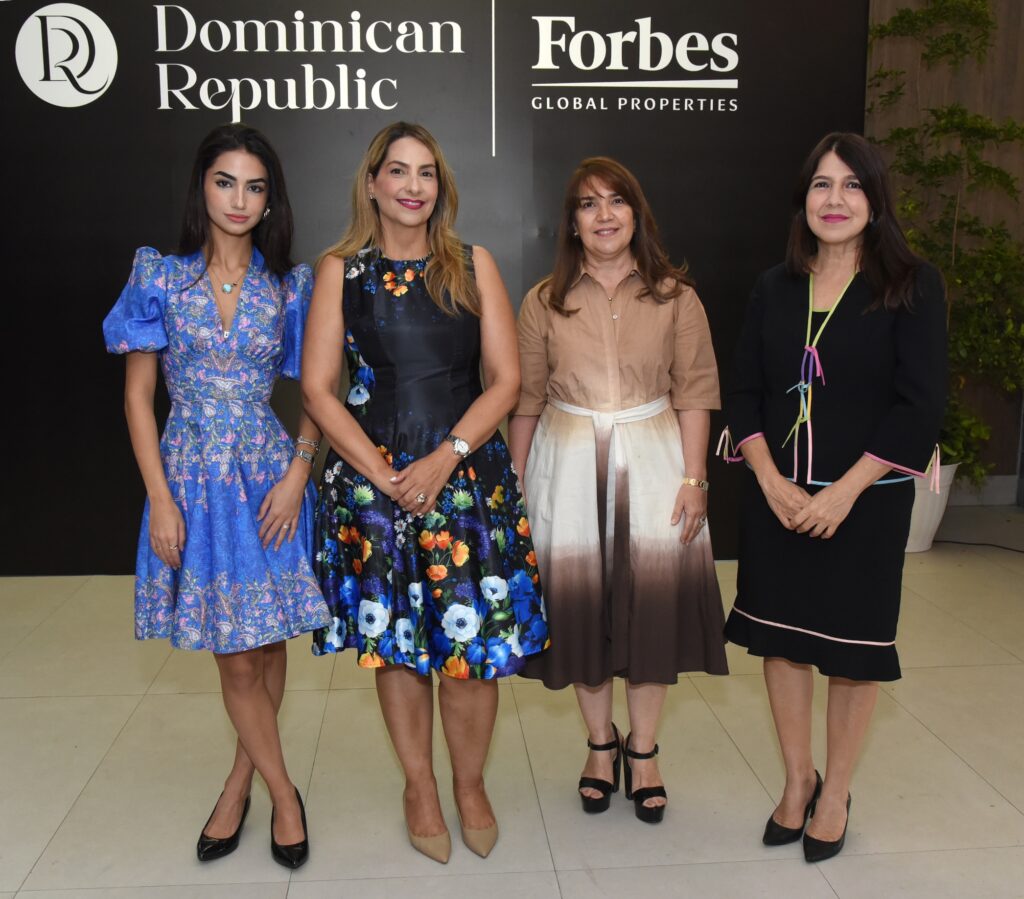 Forbes Global Properties llega a República Dominicana de la mano de HMS - Noticias de hoy en República Dominicana | De Último Minuto
