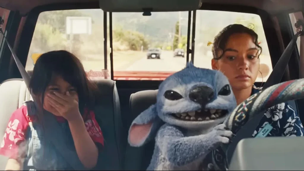 Disney anuncia la secuela de la película de acción real 'Lilo & Stitch' | 3 | Disney anuncia la secuela de la película de acción real 'Lilo & Stitch' - Noticias de hoy en República Dominicana | De Último Minuto