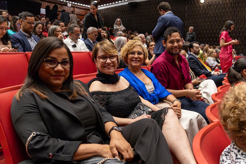 El Coro Nacional Dominicano celebra sus 70 años - Noticias de hoy en República Dominicana | De Último Minuto