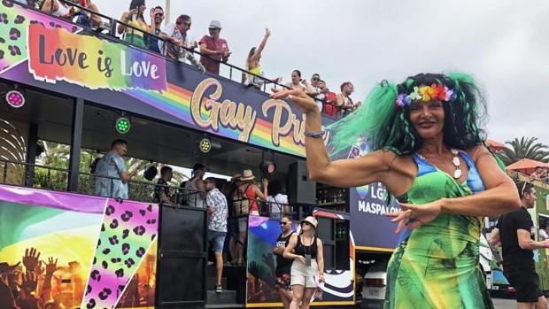 28 de junio: Día Internacional del Orgullo LGBTQ+ | 6 | Día Internacional del Orgullo LGBTQ+