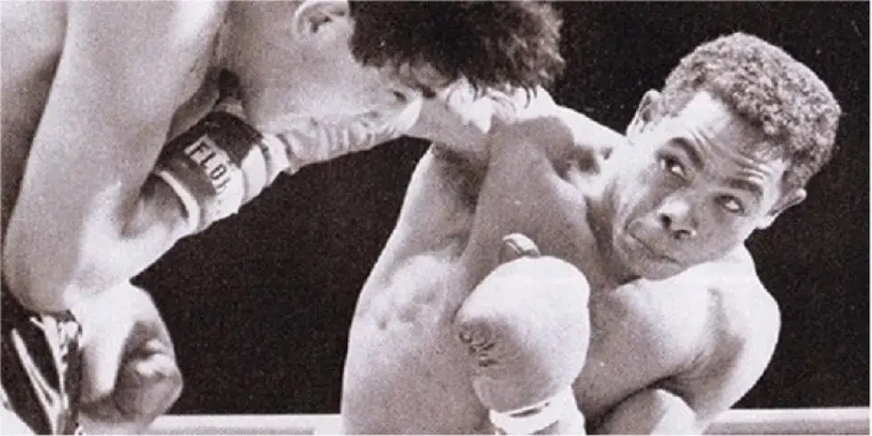 Carlos "Teo" Cruz, el primer campeón dominicano de boxeo | 3 | Carlos "Teo" Cruz, el primer campeón dominicano de boxeo - Noticias de hoy en República Dominicana | De Último Minuto