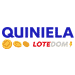 Quiniela LoteDom logo