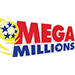 Mega Millions logo