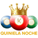 King Lottery 7:30 logo