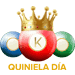 King Lottery 12:30 logo