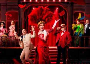 Hello, Dolly! llega al Teatro Nacional con un elenco de lujo encabezado por Cecilia García