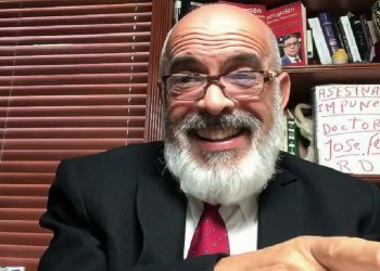 Fiscalía de Santiago conoce este martes querella contra Ángel Martínez «El Detective»