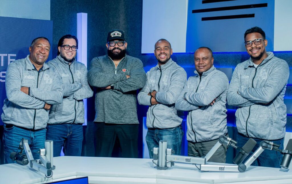 Aroboy Santana confirma: Rafael Devers jugará con el Escogido y en el Clásico Mundial 2026 - Noticias de hoy en República Dominicana | De Último Minuto