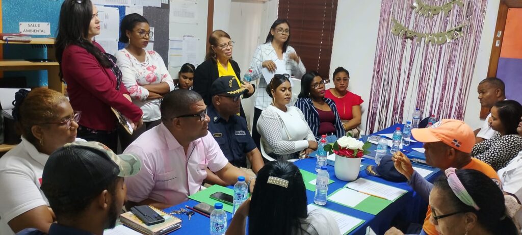Autoridades realizan segunda mesa de trabajo sobre salud mental en La Romana - Noticias de hoy en República Dominicana | De Último Minuto