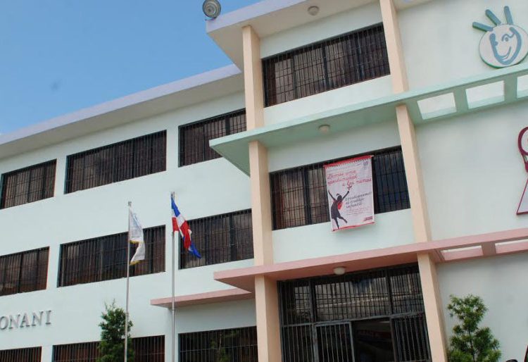 Conani rechaza promoción de antivalores en actividad de alcalde Francisco Peña, SDO